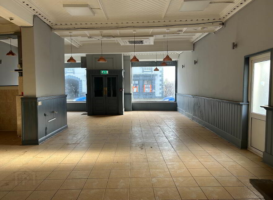 Market Square House, Irish Street, Ardee, A92K8FP