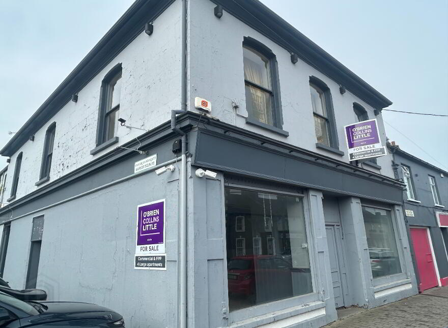 Market Square House, Irish Street, Ardee, A92K8FP