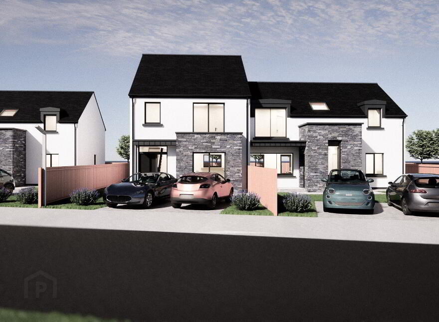Coming In 2026, Rectory Park, Dunfanaghy