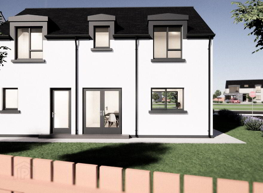 Coming In 2026, Rectory Park, Dunfanaghy