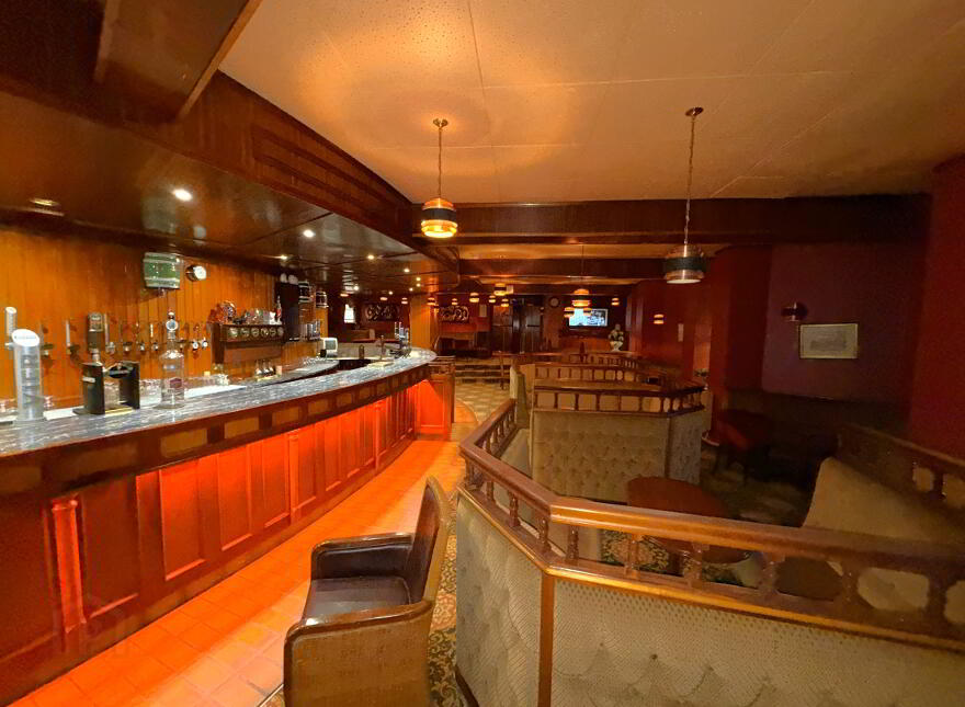 Silver Eel, 135 Lurgan Road, Glenavy, BT29 4NA