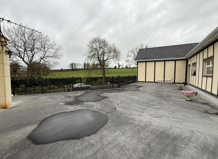 Silver Eel, 135 Lurgan Road, Glenavy, BT29 4NA
