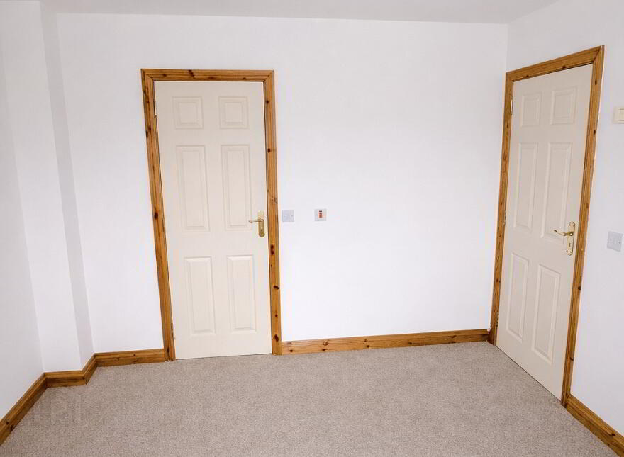 36 Glebe Hill Manor, Tandragee, BT62 2GA