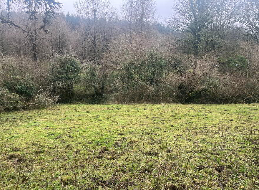 Lurgandarragh, Drummee Road, Enniskillen, BT74 5NZ