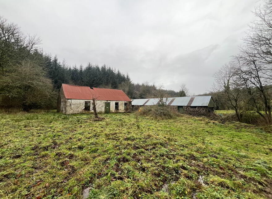 Lurgandarragh, Drummee Road, Enniskillen, BT74 5NZ