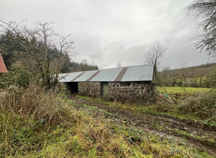 Lurgandarragh, Drummee Road, Enniskillen, BT74 5NZ
