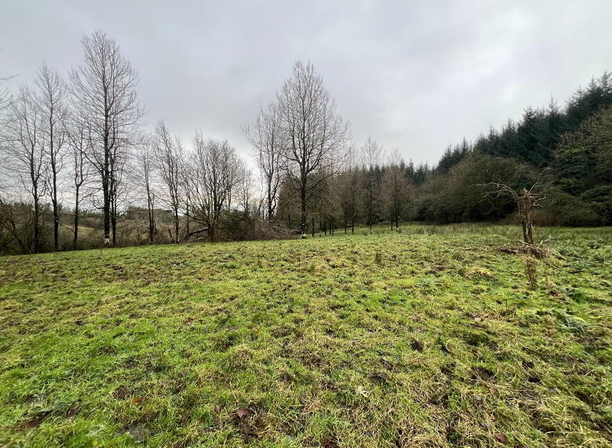 Lurgandarragh, Drummee Road, Enniskillen, BT74 5NZ