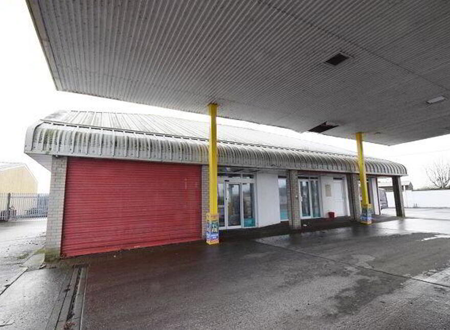 Donegal Road, Ballybofey, F93V6FH
