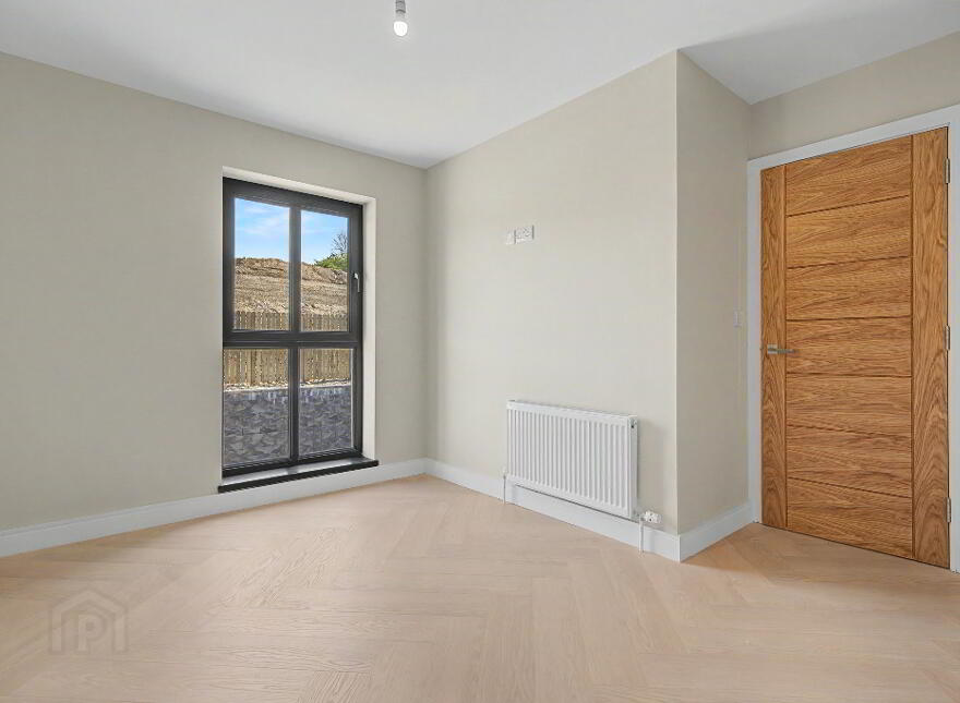 Type A, Tullyally Road, Waterside, Londonderry