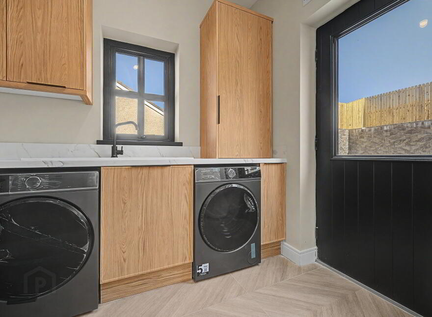 Type A, Tullyally Road, Waterside, Londonderry