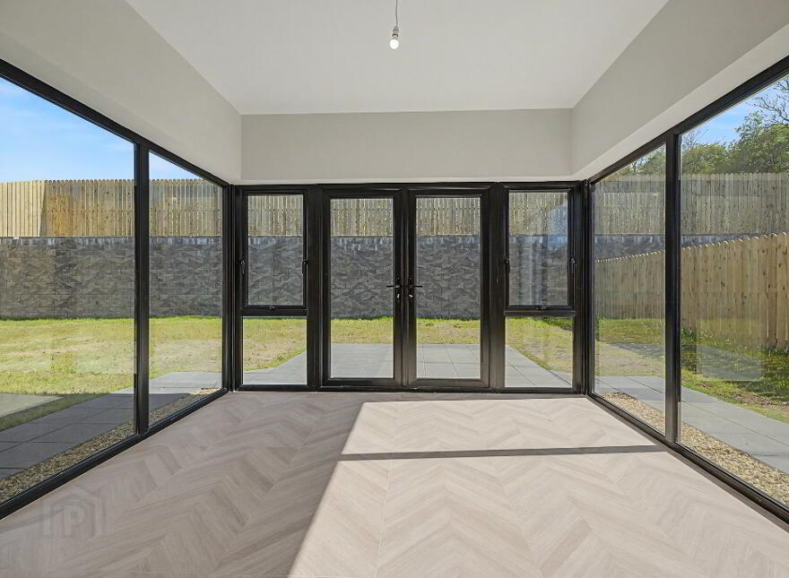 Type A, Tullyally Road, Waterside, Londonderry