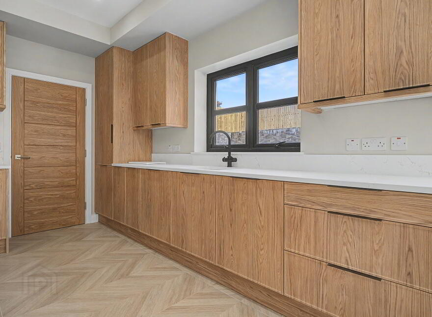 Type A, Tullyally Road, Waterside, Londonderry