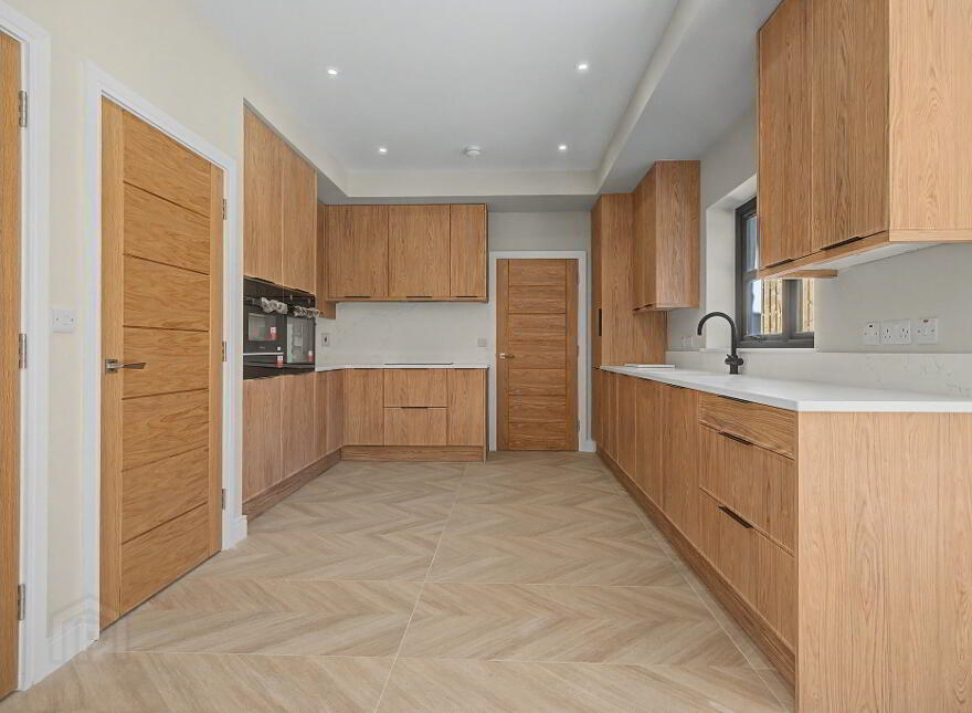 Type A, Tullyally Road, Waterside, Londonderry