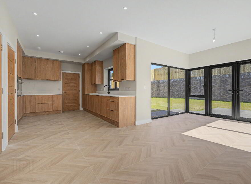 Type A, Tullyally Road, Waterside, Londonderry