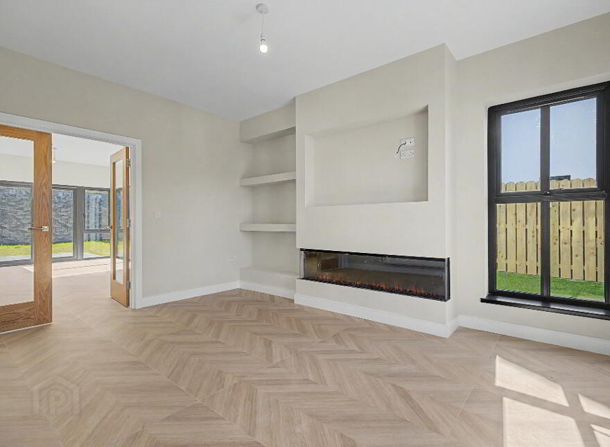 Type A, Tullyally Road, Waterside, Londonderry