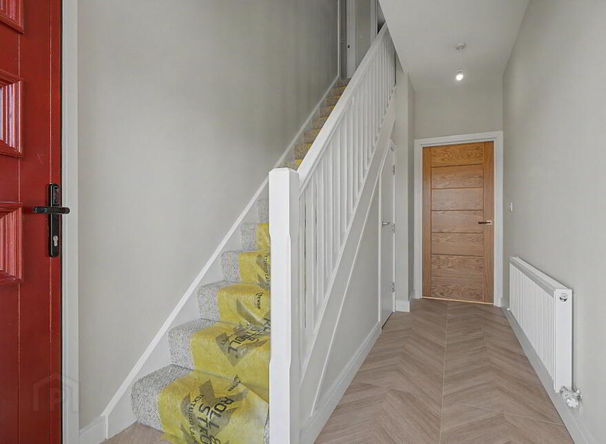Type A, Tullyally Road, Waterside, Londonderry