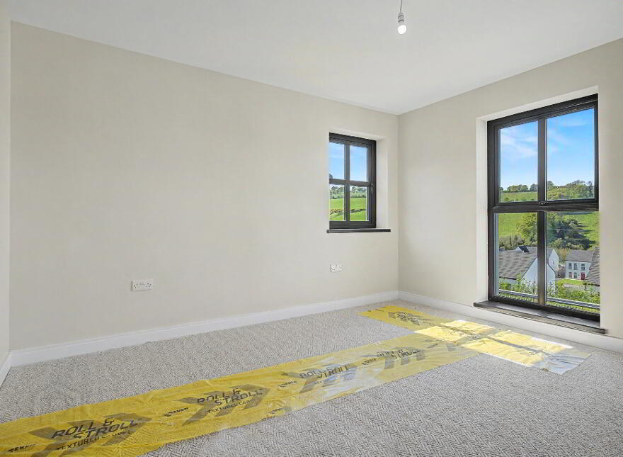 Type A, Tullyally Road, Waterside, Londonderry