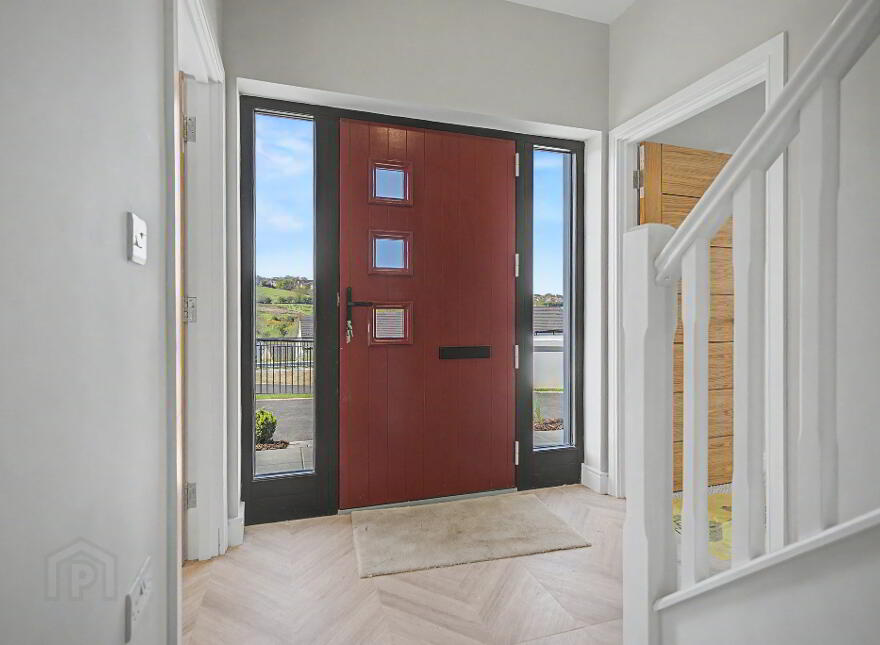 Type A, Tullyally Road, Waterside, Londonderry