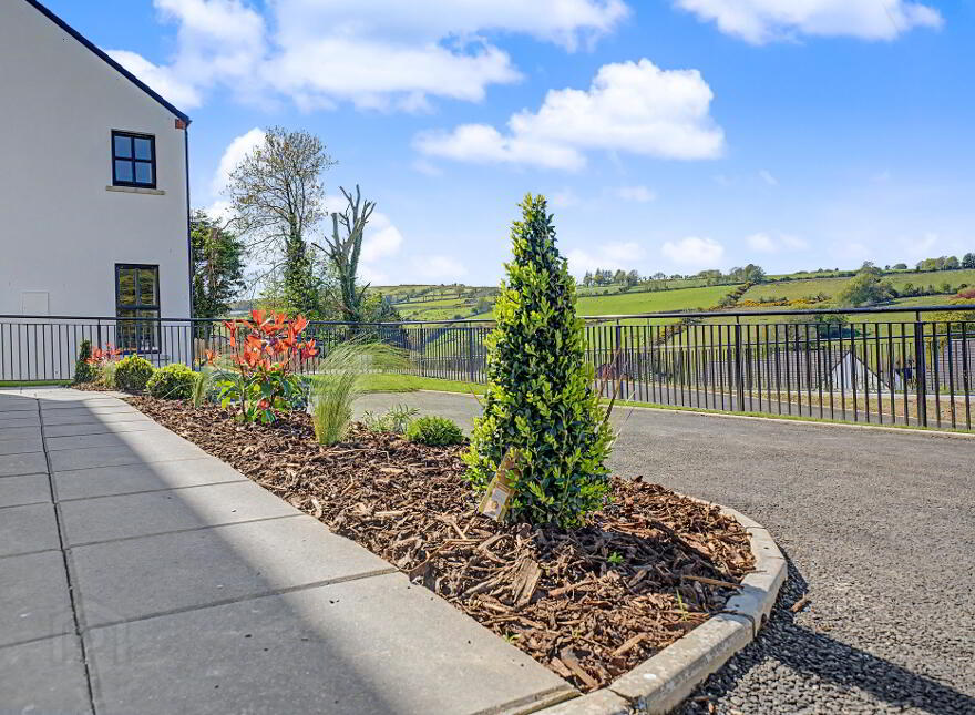Type A, Tullyally Road, Waterside, Londonderry