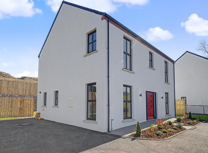Type A, Tullyally Road, Waterside, Londonderry
