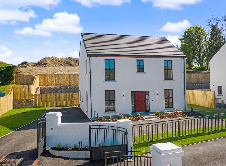 Type A, Tullyally Road, Waterside, Londonderry