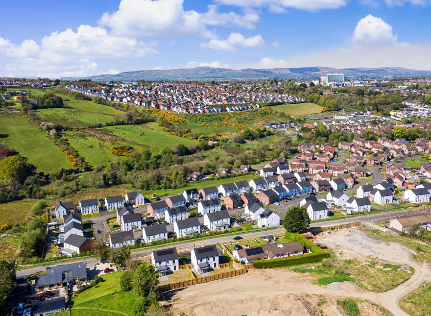 Type A, Tullyally Road, Waterside, Londonderry
