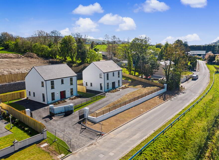 Type A, Tullyally Road, Waterside, Londonderry