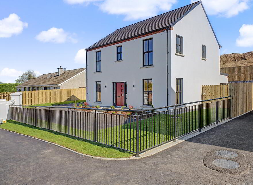 Type A, Tullyally Road, Waterside, Londonderry