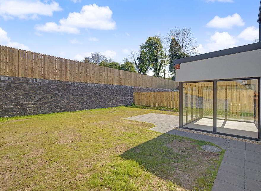 Type A, Tullyally Road, Waterside, Londonderry