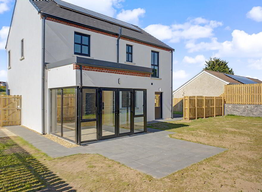 Type A, Tullyally Road, Waterside, Londonderry