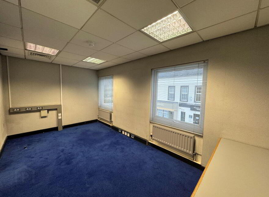 C. 954 First Floor Offices Sq Ft (, 88.66 Sq M), 1A Killinchy Stre...Newtownards, BT23 5AP