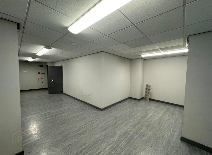 C. 954 First Floor Offices Sq Ft (, 88.66 Sq M), 1A Killinchy Stre...Newtownards, BT23 5AP