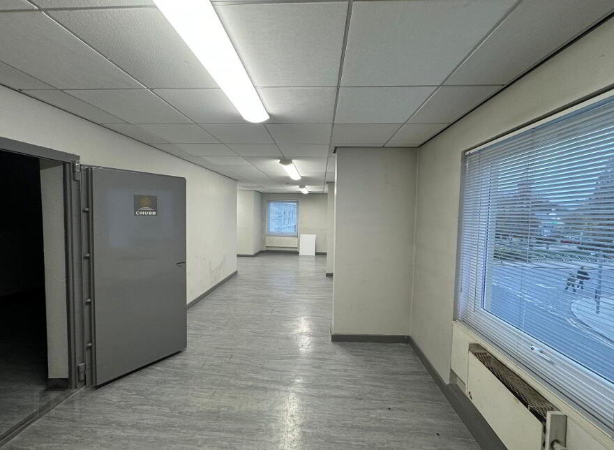 C. 954 First Floor Offices Sq Ft (, 88.66 Sq M), 1A Killinchy Stre...Newtownards, BT23 5AP