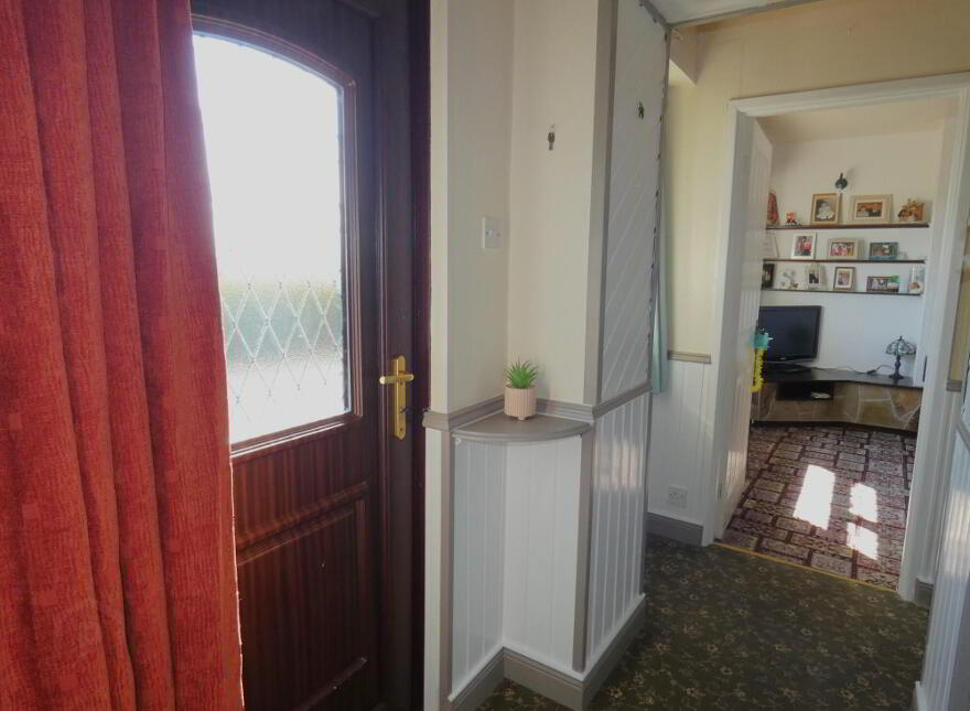 60 Ballyagan Road, Aghadowey, Coleraine / Kilrea, Garvagh, BT51 4BE