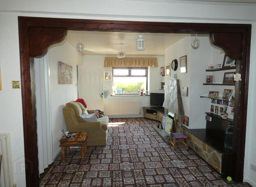 60 Ballyagan Road, Aghadowey, Coleraine / Kilrea, Garvagh, BT51 4BE