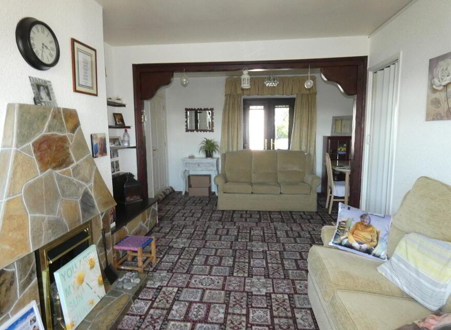 60 Ballyagan Road, Aghadowey, Coleraine / Kilrea, Garvagh, BT51 4BE