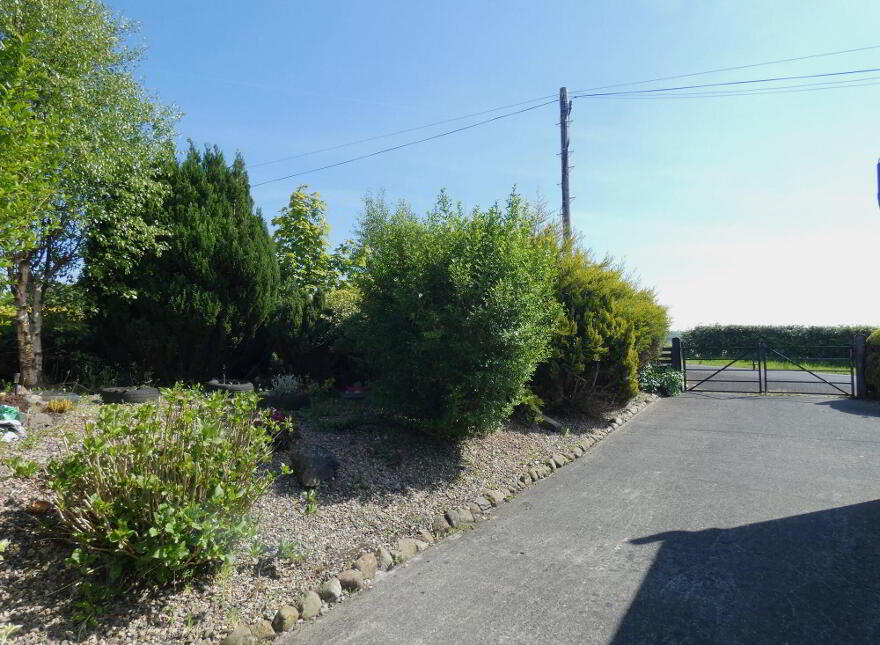 60 Ballyagan Road, Aghadowey, Coleraine / Kilrea, Garvagh, BT51 4BE