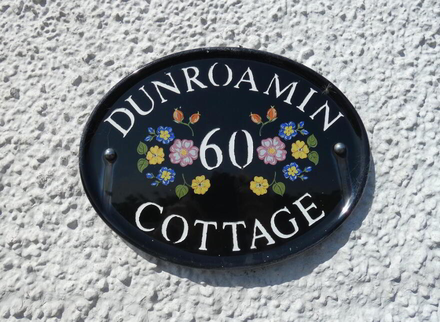 60 Ballyagan Road, Aghadowey, Coleraine / Kilrea, Garvagh, BT51 4BE