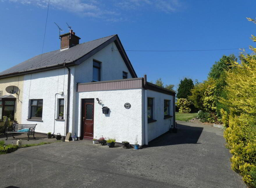 60 Ballyagan Road, Aghadowey, Coleraine / Kilrea, Garvagh, BT51 4BE