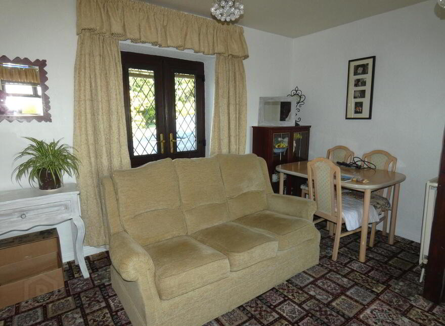 60 Ballyagan Road, Aghadowey, Coleraine / Kilrea, Garvagh, BT51 4BE