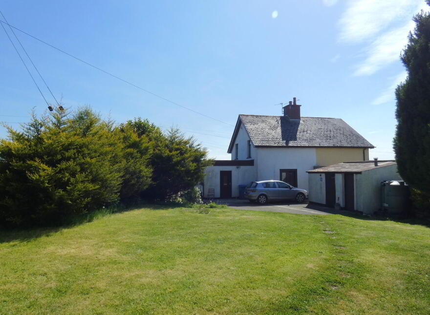60 Ballyagan Road, Aghadowey, Coleraine / Kilrea, Garvagh, BT51 4BE