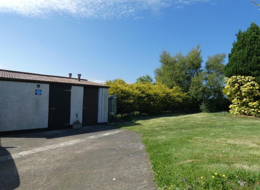 60 Ballyagan Road, Aghadowey, Coleraine / Kilrea, Garvagh, BT51 4BE
