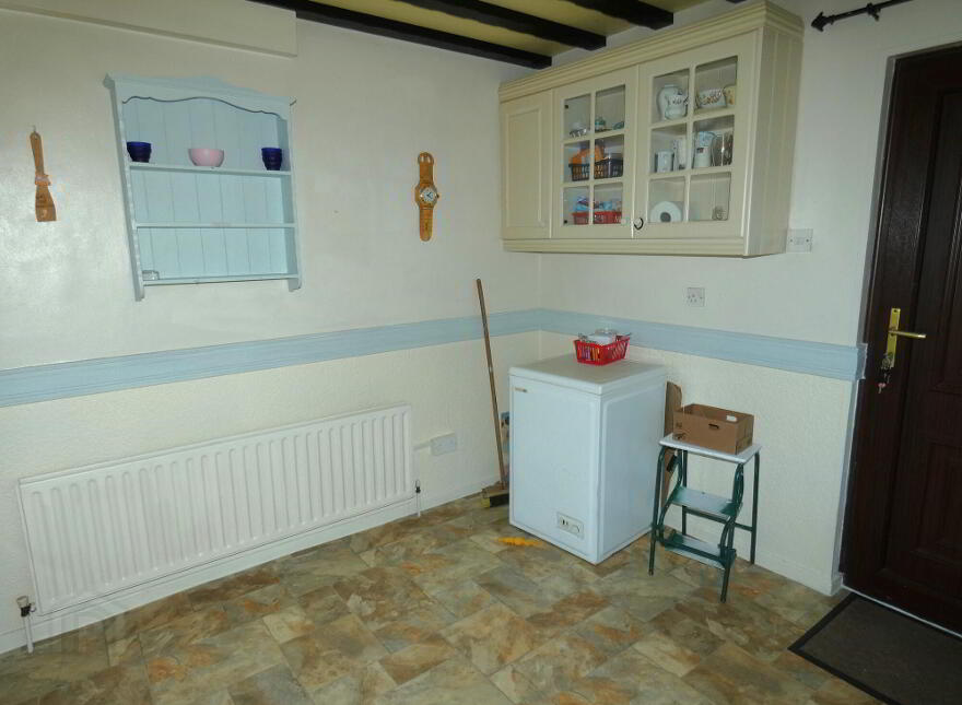 60 Ballyagan Road, Aghadowey, Coleraine / Kilrea, Garvagh, BT51 4BE