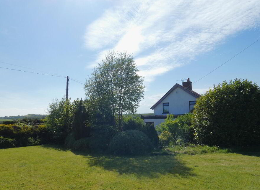 60 Ballyagan Road, Aghadowey, Coleraine / Kilrea, Garvagh, BT51 4BE
