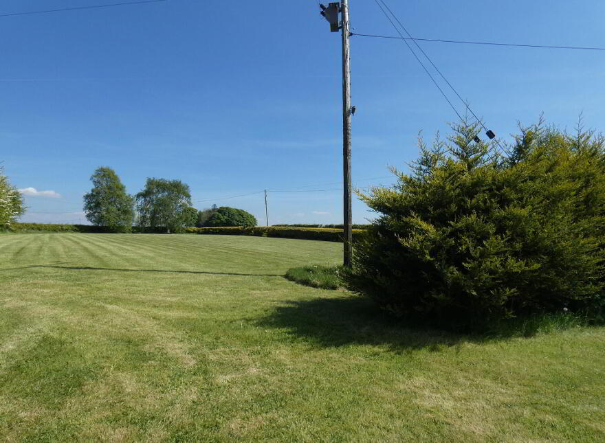 60 Ballyagan Road, Aghadowey, Coleraine / Kilrea, Garvagh, BT51 4BE