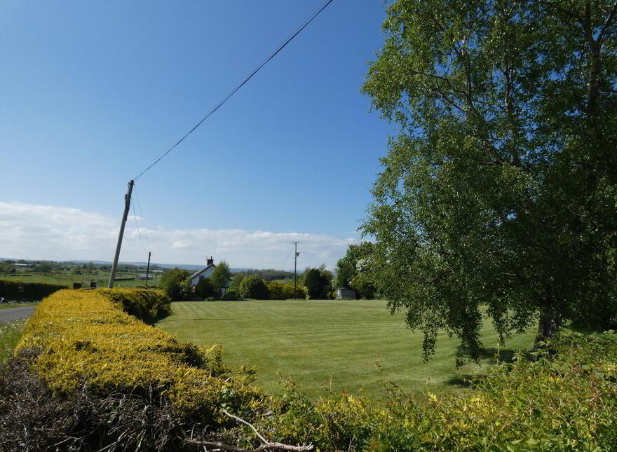 60 Ballyagan Road, Aghadowey, Coleraine / Kilrea, Garvagh, BT51 4BE