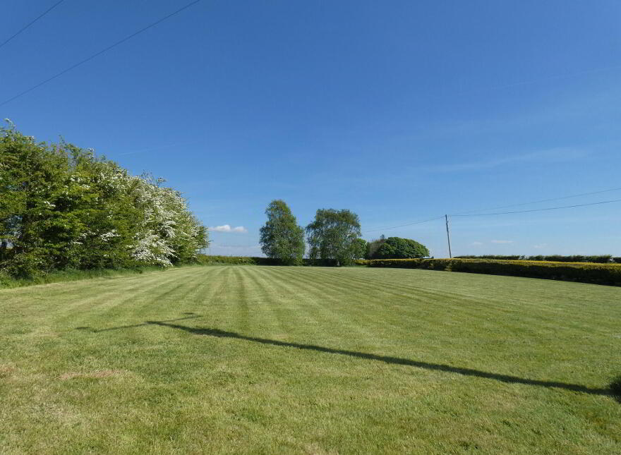 60 Ballyagan Road, Aghadowey, Coleraine / Kilrea, Garvagh, BT51 4BE