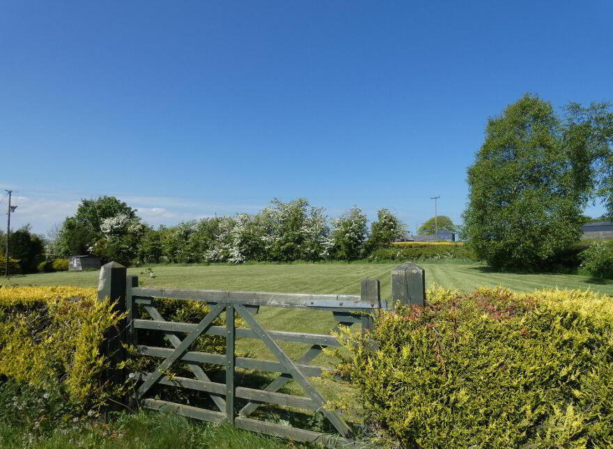 60 Ballyagan Road, Aghadowey, Coleraine / Kilrea, Garvagh, BT51 4BE