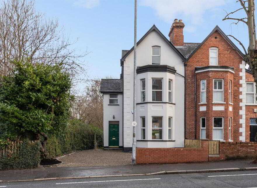 686 Ravenhill Road, Belfast, BT6 0BZ
