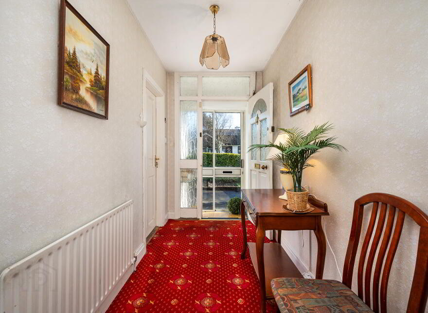 26 Retreat Heights, Retreat, Athlone, N37AV66